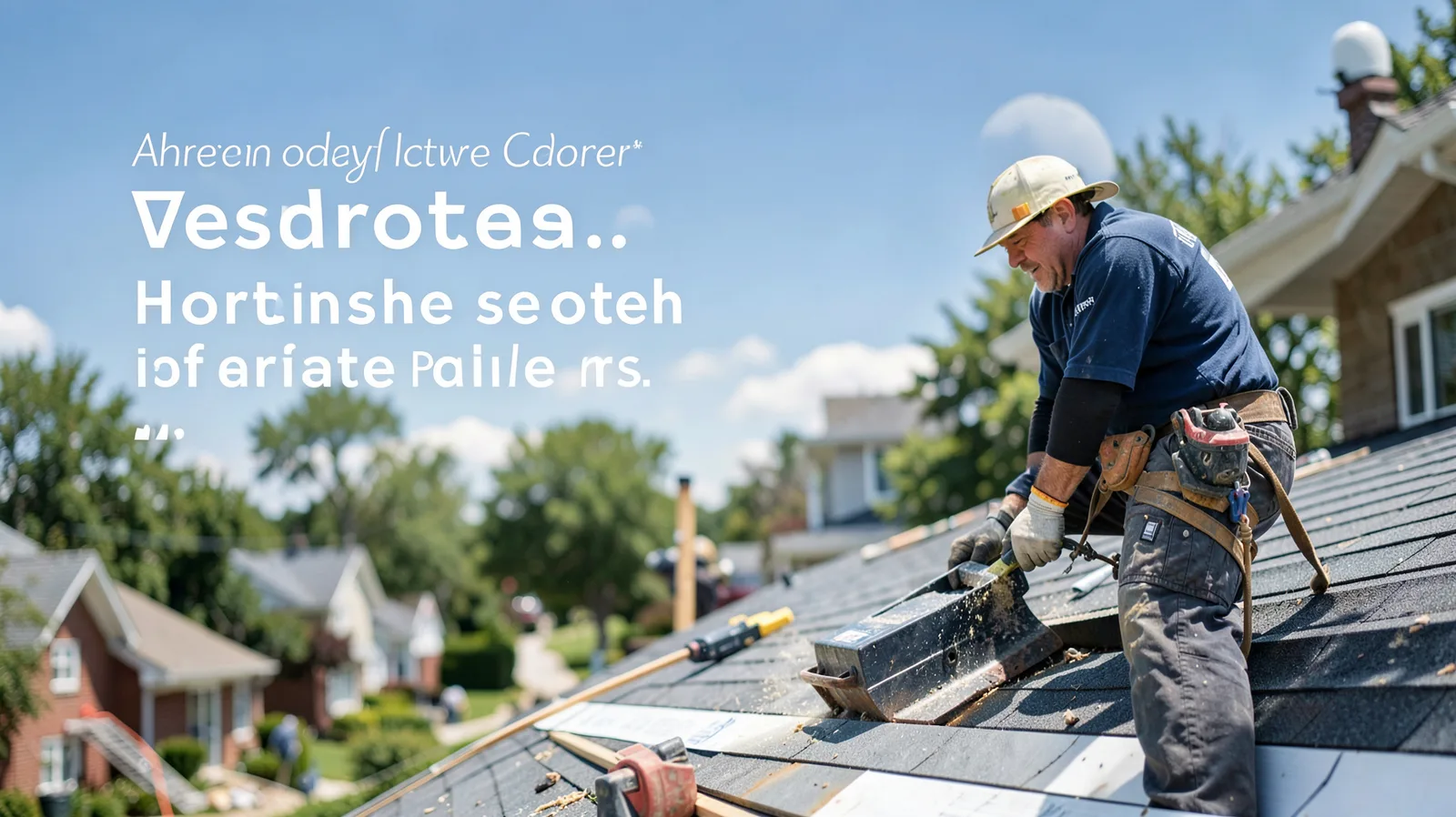 Roof Replacement in Middlefield, CT near me